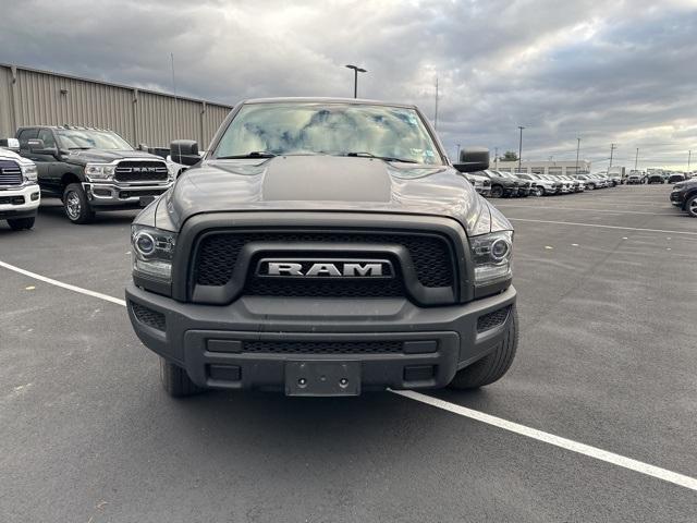 used 2021 Ram 1500 Classic car, priced at $29,999