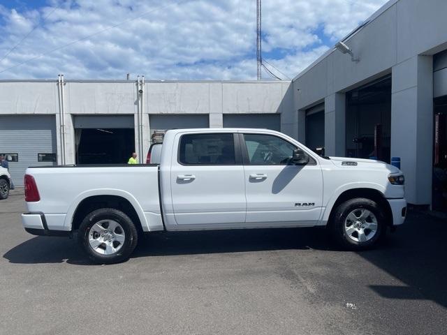 new 2025 Ram 1500 car, priced at $52,108
