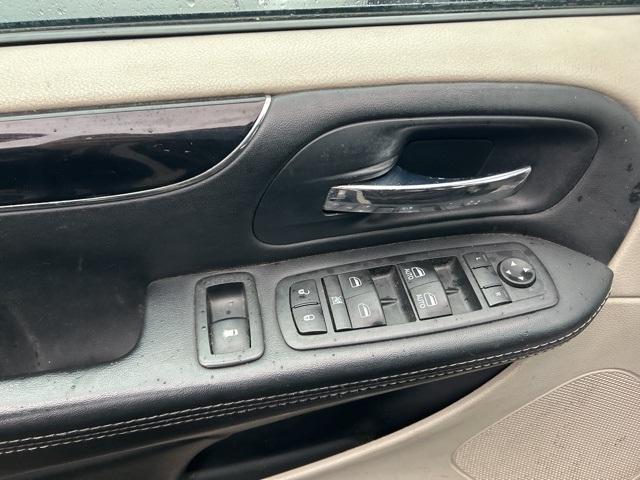 used 2017 Dodge Grand Caravan car, priced at $16,888
