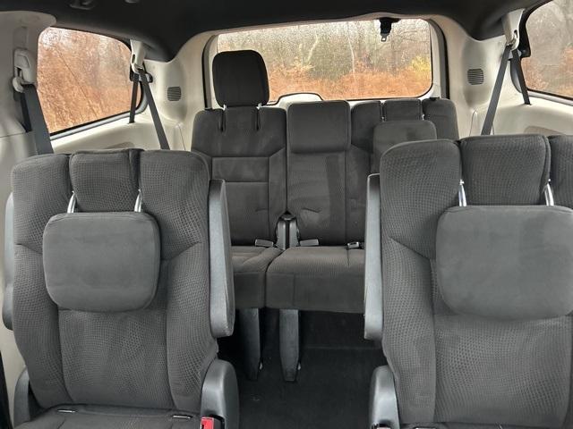 used 2017 Dodge Grand Caravan car, priced at $16,888