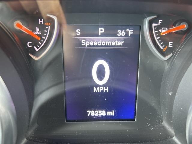 used 2020 Jeep Wrangler Unlimited car, priced at $24,499