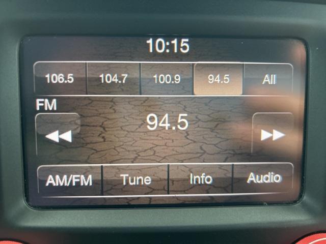 used 2020 Jeep Wrangler Unlimited car, priced at $24,499