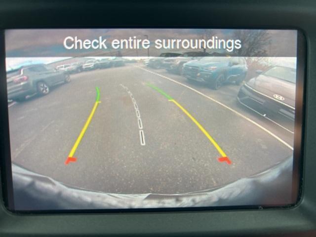 used 2020 Jeep Wrangler Unlimited car, priced at $24,499