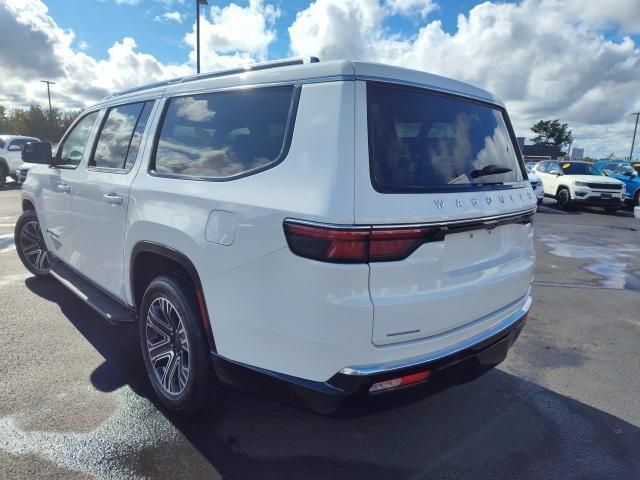 used 2023 Jeep Wagoneer L car, priced at $45,985