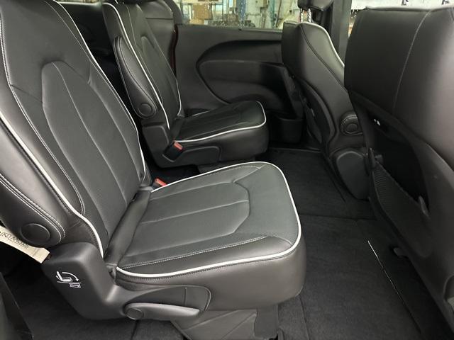 new 2026 Chrysler Pacifica car, priced at $56,631