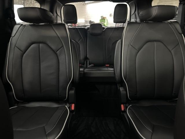 new 2026 Chrysler Pacifica car, priced at $56,631