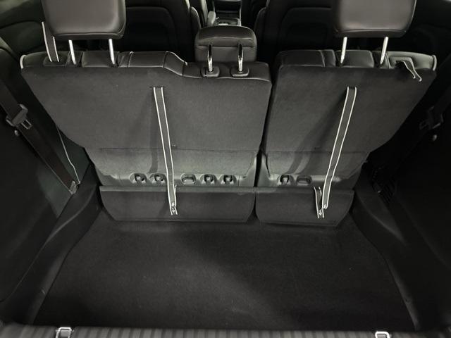 new 2026 Chrysler Pacifica car, priced at $56,631