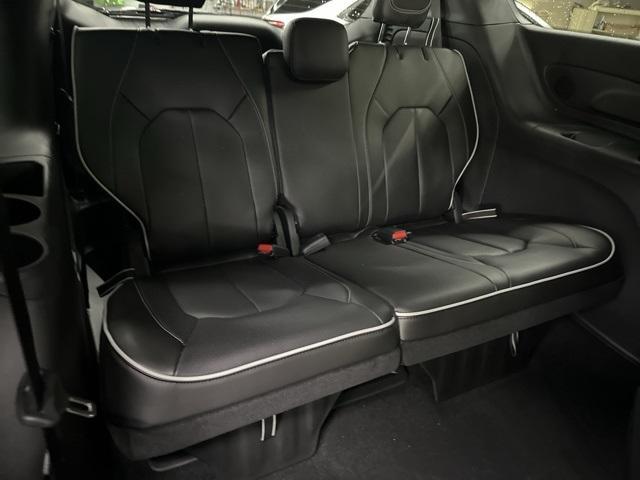 new 2026 Chrysler Pacifica car, priced at $56,631