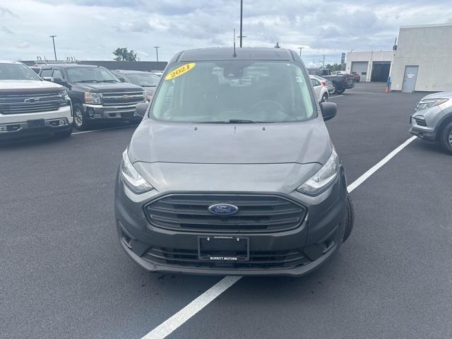 used 2021 Ford Transit Connect car, priced at $18,585