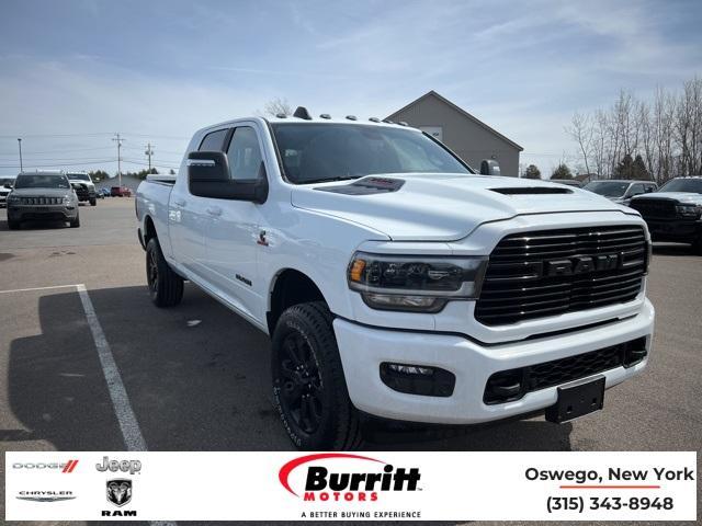 new 2024 Ram 2500 car, priced at $76,006