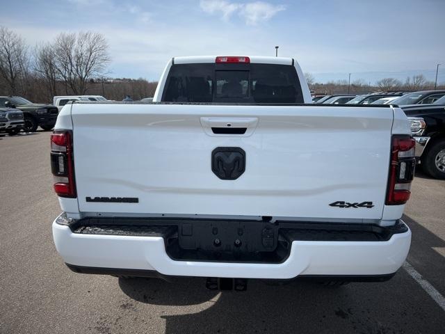 new 2024 Ram 2500 car, priced at $76,006