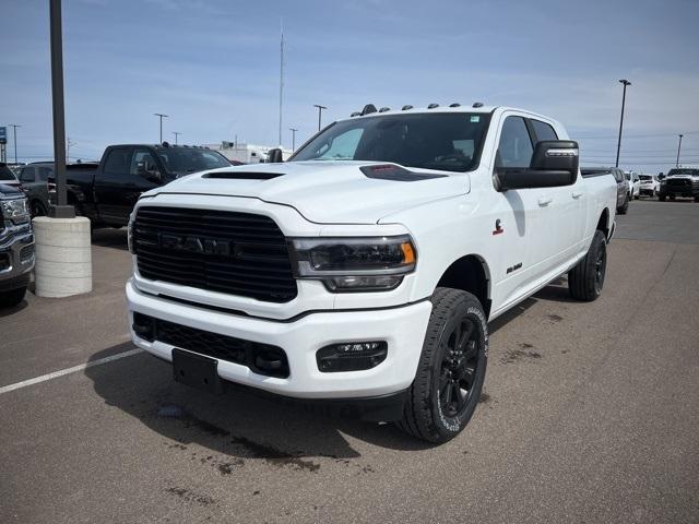 new 2024 Ram 2500 car, priced at $76,006