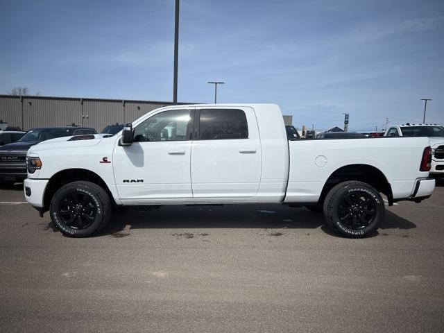 new 2024 Ram 2500 car, priced at $76,006