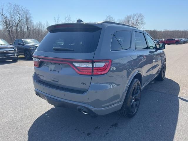 new 2024 Dodge Durango car, priced at $57,602