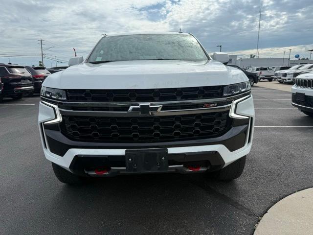 used 2022 Chevrolet Tahoe car, priced at $55,888