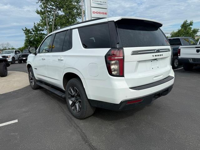 used 2022 Chevrolet Tahoe car, priced at $55,888