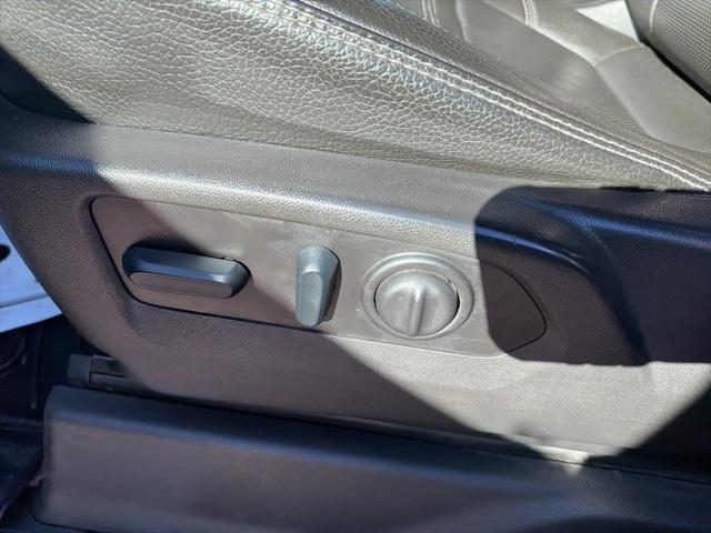 used 2023 GMC Sierra 2500 car, priced at $65,285