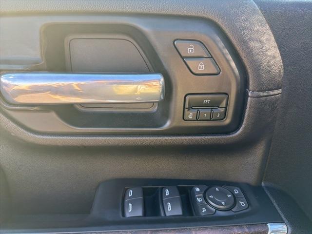 used 2023 GMC Sierra 2500 car, priced at $65,285