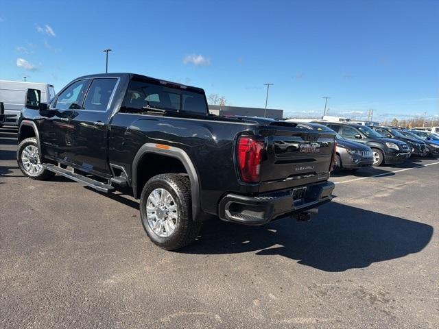 used 2023 GMC Sierra 2500 car, priced at $65,285