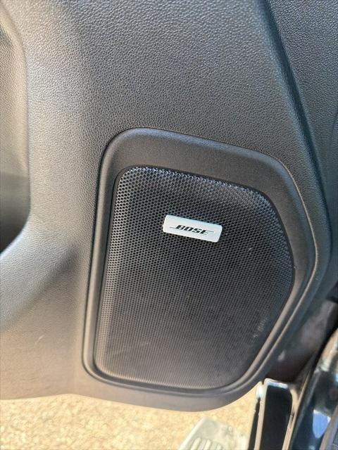 used 2023 GMC Sierra 2500 car, priced at $65,285