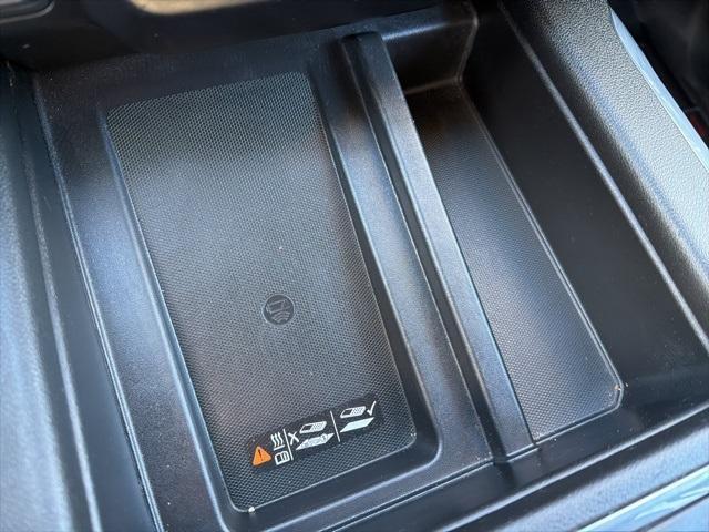 used 2023 GMC Sierra 2500 car, priced at $65,285