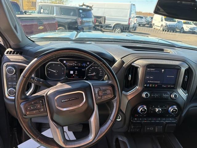 used 2023 GMC Sierra 2500 car, priced at $65,285