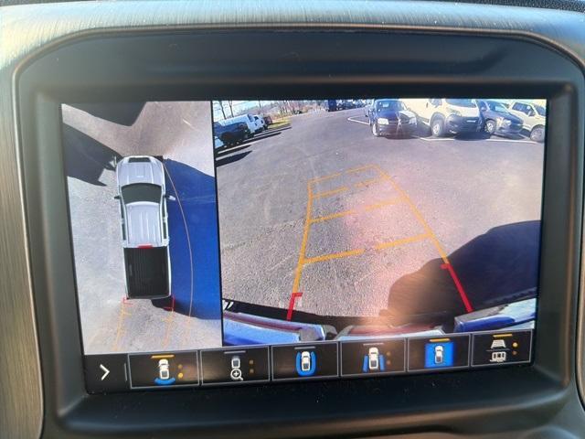 used 2023 GMC Sierra 2500 car, priced at $65,285