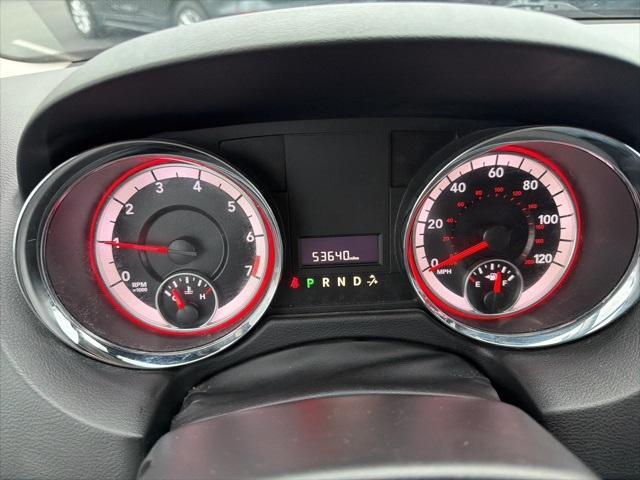 used 2018 Dodge Grand Caravan car, priced at $15,998