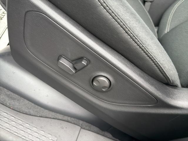 new 2025 Ram 1500 car, priced at $49,360