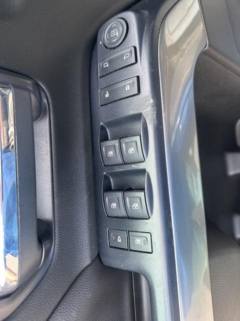used 2018 Chevrolet Silverado 1500 car, priced at $25,585