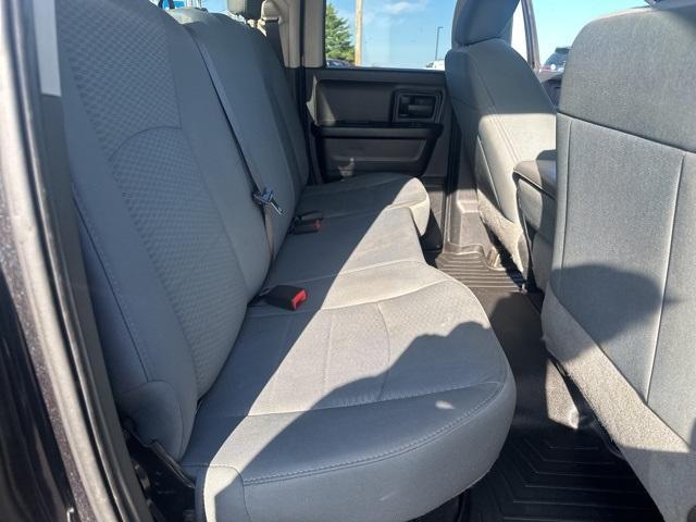 used 2017 Ram 1500 car, priced at $17,285