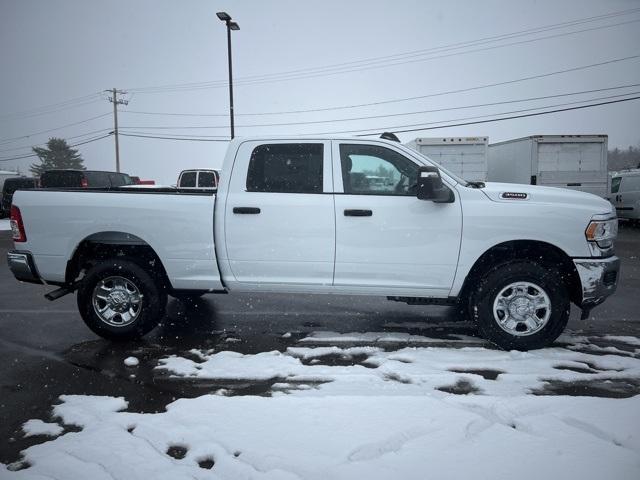 new 2024 Ram 3500 car, priced at $53,831