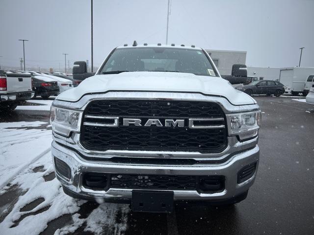 new 2024 Ram 3500 car, priced at $53,831