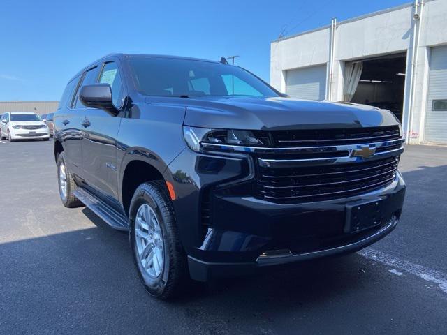 new 2024 Chevrolet Tahoe car, priced at $65,907