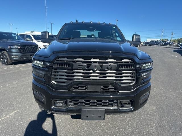 new 2026 Ram 3500 car, priced at $60,852