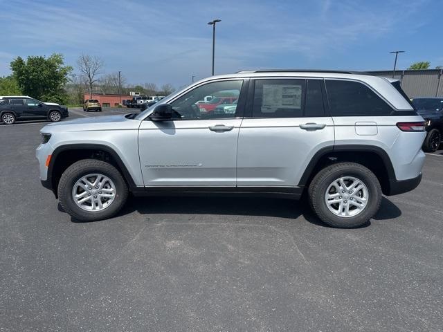 new 2025 Jeep Grand Cherokee car, priced at $41,238