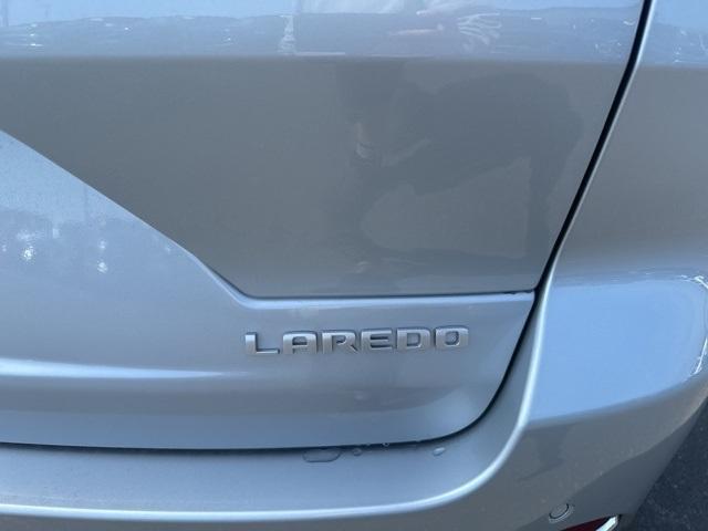 new 2025 Jeep Grand Cherokee car, priced at $41,238