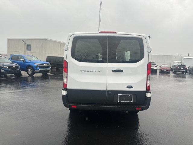 used 2023 Ford Transit-250 car, priced at $36,285