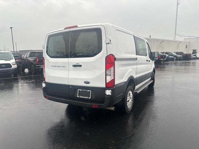 used 2023 Ford Transit-250 car, priced at $36,285