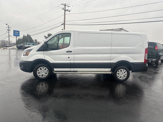 used 2023 Ford Transit-250 car, priced at $36,285