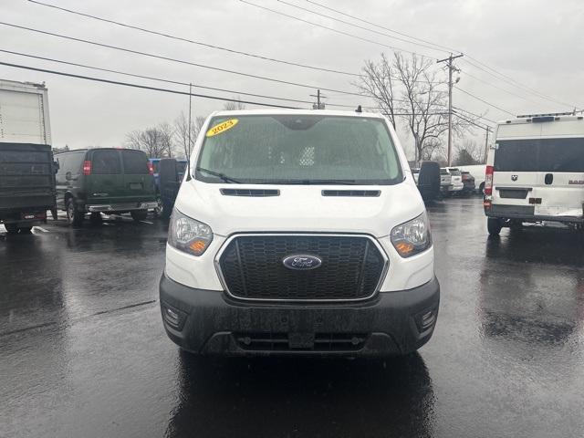 used 2023 Ford Transit-250 car, priced at $36,285