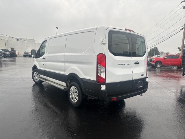 used 2023 Ford Transit-250 car, priced at $36,285