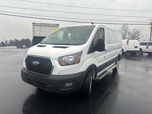 used 2023 Ford Transit-250 car, priced at $36,285