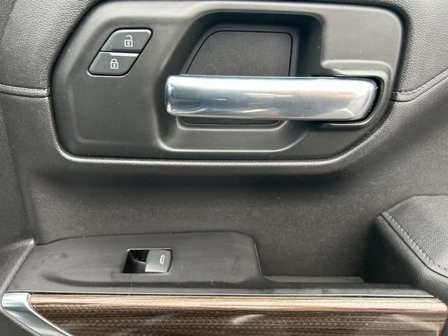 used 2019 Chevrolet Silverado 1500 car, priced at $29,985