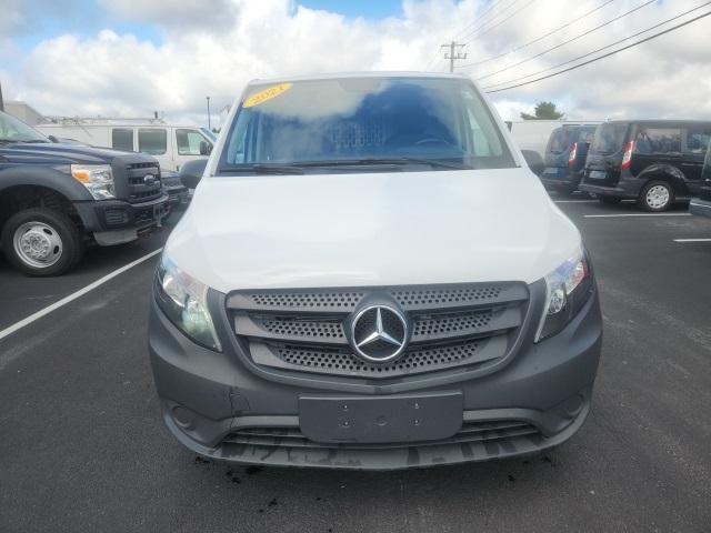 used 2021 Mercedes-Benz Metris car, priced at $29,585