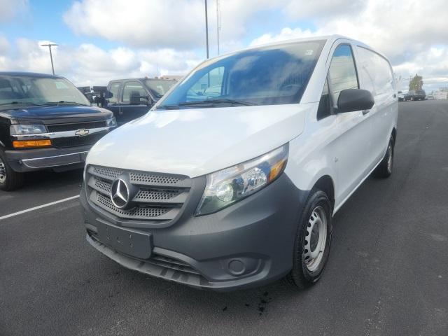 used 2021 Mercedes-Benz Metris car, priced at $29,585