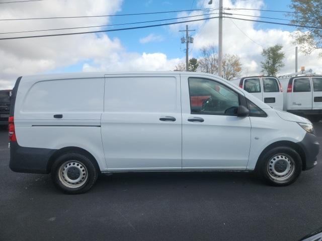 used 2021 Mercedes-Benz Metris car, priced at $29,585