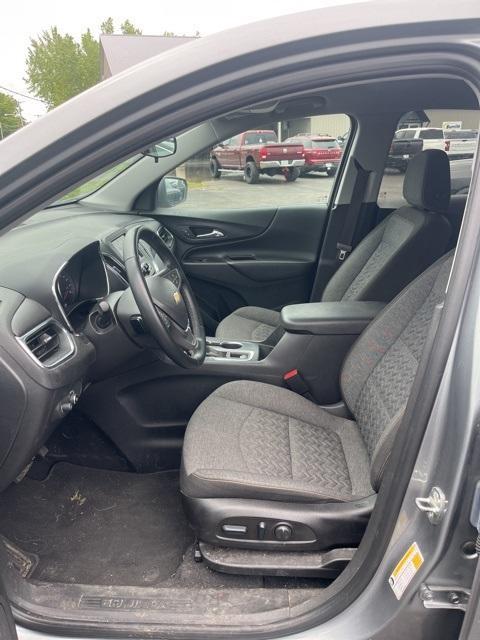 used 2023 Chevrolet Equinox car, priced at $22,495
