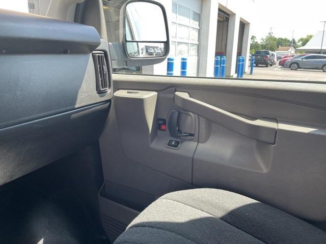 used 2023 Chevrolet Express 2500 car, priced at $32,295