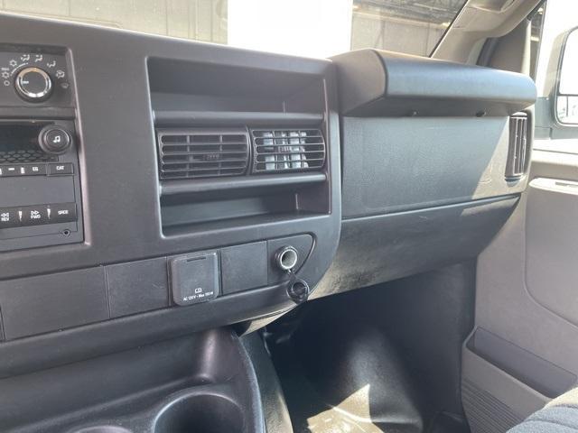 used 2023 Chevrolet Express 2500 car, priced at $32,295